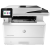 МФУ лазерное HP LaserJet Pro MFP M428fdn, ч / б, A4