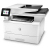 МФУ лазерное HP LaserJet Pro MFP M428fdn, ч / б, A4