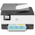 МФУ струйное HP OfficeJet Pro 9010 AiO (3UK83B)