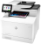 МФУ лазерное HP Color LaserJet Pro MFP M479fnw, цветн., A4