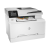 МФУ лазерное HP Color LaserJet Pro M281fdw, цветн., A4