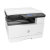 МФУ лазерное HP LaserJet MFP M436n, ч / б, A3