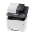 Лазерное МФУ Kyocera Mita Ecosys M5526cdw