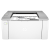 Принтер лазерный HP LaserJet Ultra M106w, ч / б, A4