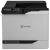 Принтер лазерный Lexmark CS820de, цветн., A4