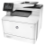 МФУ лазерное HP Color LaserJet Pro MFP M377dw, цветн., A4