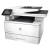 МФУ лазерное HP LaserJet Pro MFP M426fdw, ч / б, A4