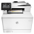 МФУ лазерное HP Color LaserJet Pro MFP M477fdw, цветн., A4, белый