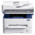 МФУ лазерное Xerox WorkCentre 3215NI, ч / б, A4