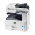 МФУ лазерное KYOCERA FS-6530MFP, ч / б, A3