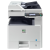 МФУ лазерное KYOCERA FS-C8520MFP, цветн., A3