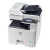 МФУ лазерное KYOCERA FS-C8520MFP, цветн., A3