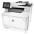 МФУ лазерное HP Color LaserJet Pro MFP M477fdn, цветн., A4