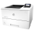 Принтер лазерный HP LaserJet Enterprise M506dn, ч / б, A4, белый