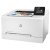 Принтер лазерный HP Color LaserJet Pro M254dw, цветн., A4