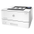 Принтер лазерный HP LaserJet Pro M402n, ч / б, A4, белый