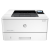 Принтер лазерный HP LaserJet Pro M402n, ч / б, A4, белый