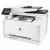 МФУ лазерное HP Color Laserjet Pro M274n, цветн., A4