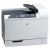 Принтер лазерный HP Color LaserJet CP6015dn, цветн., A3