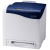 Принтер лазерный Xerox Phaser 6500DN, цветн., A4