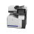 МФУ лазерное HP LaserJet Enterprise 500 MFP M575c, цветн., A4