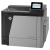 Принтер лазерный HP LaserJet Enterprise M651dn, цветн., A4