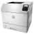 Принтер лазерный HP LaserJet Enterprise 600 M605dn, ч / б, A4