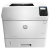 Принтер лазерный HP LaserJet Enterprise 600 M605dn, ч / б, A4