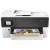 МФУ струйное HP OfficeJet Pro 7720, цветн., A3, белый / черный