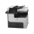 МФУ лазерное HP LaserJet Enterprise 700 M725dn, ч / б, A3