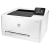 Принтер лазерный HP Color LaserJet Pro M252dw