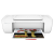 Принтер струйный HP DeskJet Ink Advantage 1115, цветн., A4