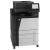 Hp Color Laserjet Enterprise Flow Mfp M880Z