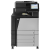 Hp Color Laserjet Enterprise Flow Mfp M880Z