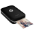 Принтер с термопечатью HP Sprocket Photo Printer, цветн., меньше A6