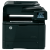 МФУ лазерное HP LaserJet Pro 400 MFP M425dn, ч / б, A4