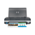 Принтер струйный HP OfficeJet H470b, цветн., A4