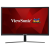 23.6" Монитор Viewsonic VX2458-C-mhd, 1920x1080, 144 Гц, *VA