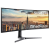 43.4" Монитор Samsung C43J890DKI, 3840x1200, 120 Гц, SVA