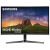 26.9" Монитор Samsung C27JG50QQI, 2560x1440, 144 Гц, *VA