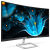 31.5" Монитор Philips 328E9FJAB, 2560x1440, 75 Гц, *VA