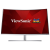 31.5" Монитор Viewsonic VX3216-scmh, 1920x1080, 75 Гц, *VA