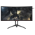 35" Монитор AOC AGON AG352UCG6, 3440x1440, 1 Гц, MVA