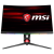 27" Монитор MSI Optix MPG27C, 1920x1080, 144 Гц, *VA