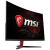 31.5" Монитор MSI Optix AG32C, 1920x1080, 165 Гц, *VA