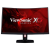 31.6" Монитор Viewsonic XG3240C, 2560x1440, 144 Гц, *VA