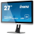 27" Монитор Iiyama ProLite XB2779QQS-S1, 5120x2880, 75 Гц, AH-IPS