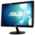 19.5" Монитор ASUS VS207DF, 1366x768, 75 Гц, TN