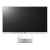 23.8" Монитор LG 24MP76HM, 1920x1080, 75 Гц, AH-IPS