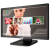 21.5" Монитор Viewsonic TD2220-2, 1920x1080, 76 Гц, TN